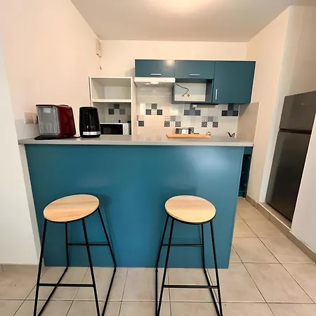 Aquatique - Piscine - 5pers - Reve Au Mans Ле-Ман