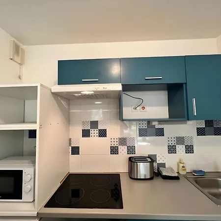 Aquatique - Piscine - 5pers - Reve Au Mans * Ле-Ман