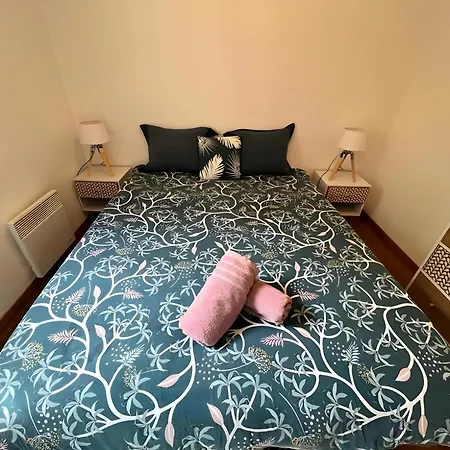 Aquatique - Piscine - 5pers - Reve Au Mans * Ле-Ман