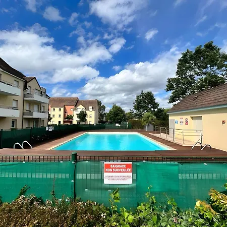 Aquatique - Piscine - 5pers - Reve Au Mans Lejlighed Le Mans
