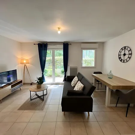 Aquatique - Piscine - 5pers - Reve Au Mans *