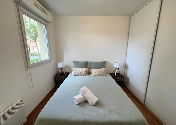 Aquatique - Piscine - 5pers - Reve Au Mans * Le Mans