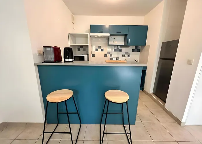 Aquatique - Piscine - 5pers - Reve Au Mans Le Mans