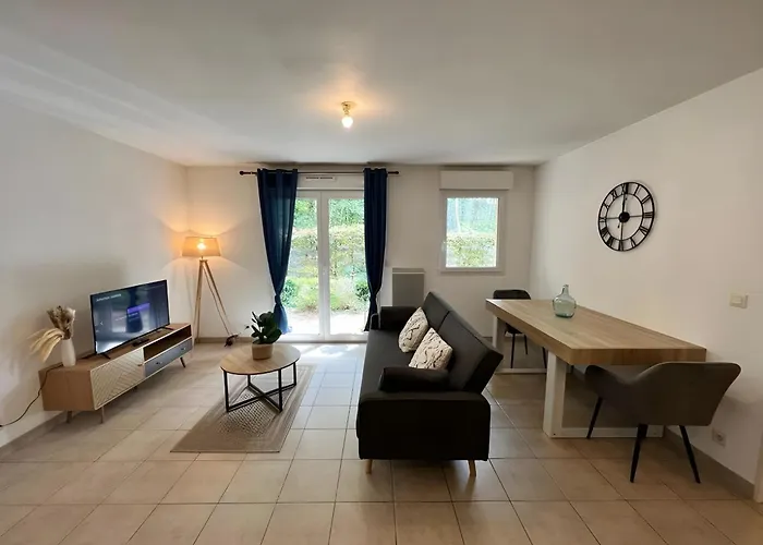 Aquatique - Piscine - 5pers - Reve Au Mans *